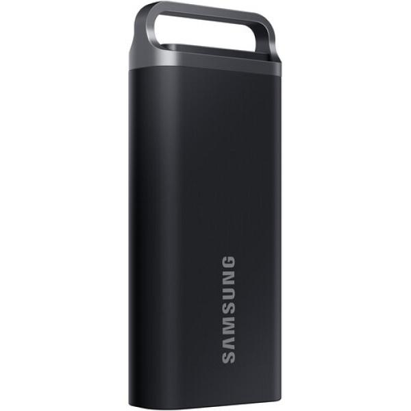   Samsung T5 Evo 2TB USB 5Gbps SSD 4